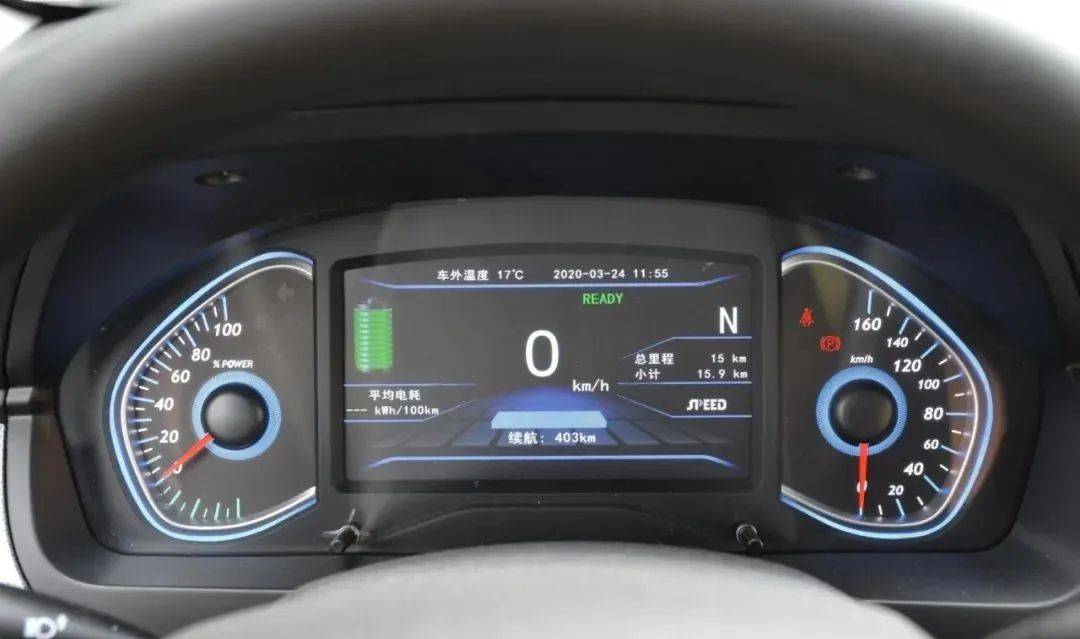 为什么很多电车最高车速只有130？上高速能够用吗？