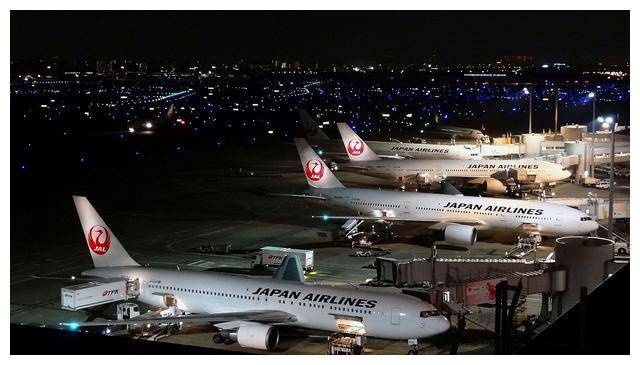 1985年日本123次航班事故520人死亡仅4人幸存