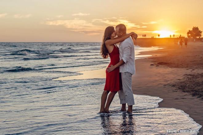 让性和谐成为夫妻感情的润滑剂