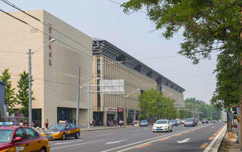 天桥艺术大厦招商租赁中心2025最新发布@北京天桥艺术大厦首